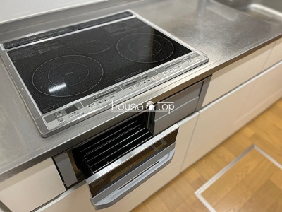 【キッチン】 | Ｍａｇｎｏｒｉａ六番町