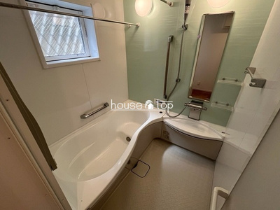 【浴室】 | Ｍａｇｎｏｒｉａ六番町