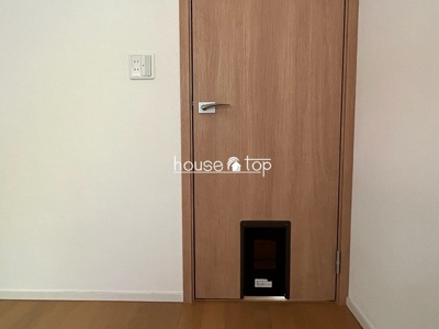 【内装】 | Ｍａｇｎｏｒｉａ六番町