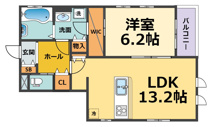 Ｍａｇｎｏｒｉａ六番町の画像
