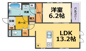 Ｍａｇｎｏｒｉａ六番町の画像