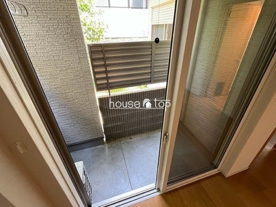 【バルコニー】 | Ｍａｇｎｏｒｉａ六番町