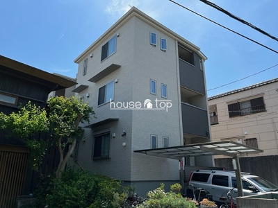 【外観】 | Ｍａｇｎｏｒｉａ六番町