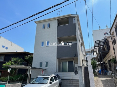 【外観】 | Ｍａｇｎｏｒｉａ六番町