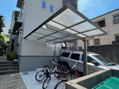 【その他共用部分】 | Ｍａｇｎｏｒｉａ六番町