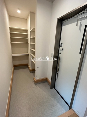 【バルコニー】 | Ｍａｇｎｏｒｉａ六番町