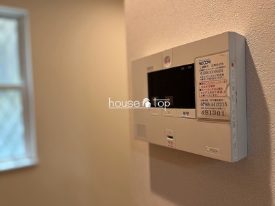 【セキュリティ】 | Ｍａｇｎｏｒｉａ六番町