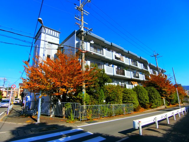 エトワール尾谷