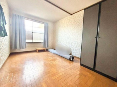 【洋室】 | 山科区上花山桜谷　中古戸建