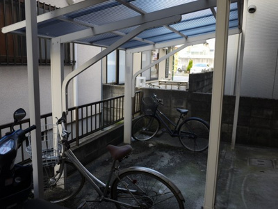 【その他共用部分】 | ファミール大通