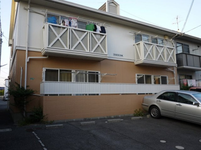 【外観】 | ファミール大通