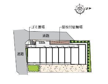 【地図】 | クレイノコルノ