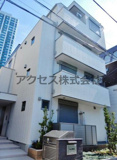 新宿区西新宿５丁目のマンションの画像