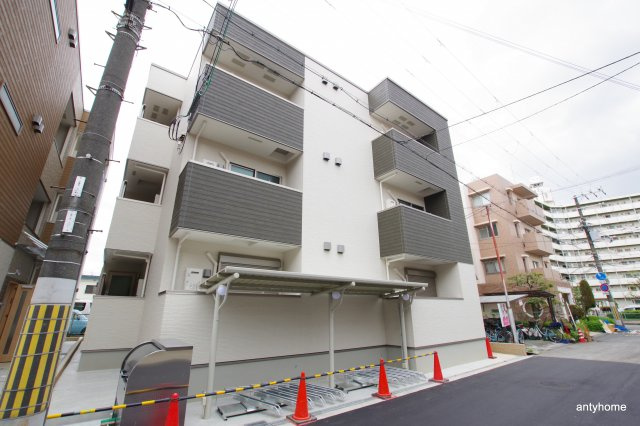 フジパレス豊里中央公園Ⅰ番館 仲介手数料無料