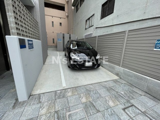 【駐車場】 | precioso神戸