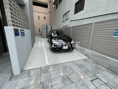 【駐車場】 | precioso神戸