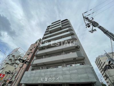 【外観】 | precioso神戸