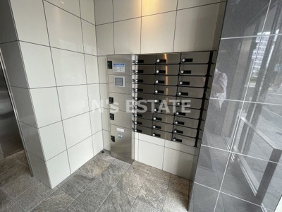 【その他共用部分】 | precioso神戸