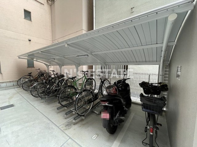 【その他共用部分】 | precioso神戸