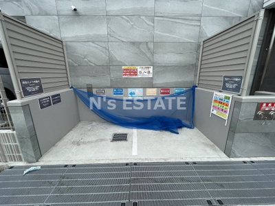 【その他共用部分】 | precioso神戸