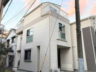 白山二丁目戸建て（文京区白山２-20-2）の画像