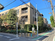 ザ・パークハウス小日向の画像