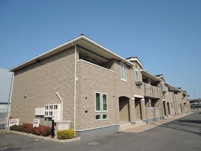 【外観】 | カルム