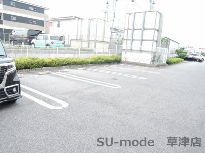 【駐車場】 | カルム