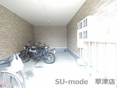 【その他共用部分】 | カルム