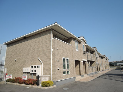 【外観】 | カルム