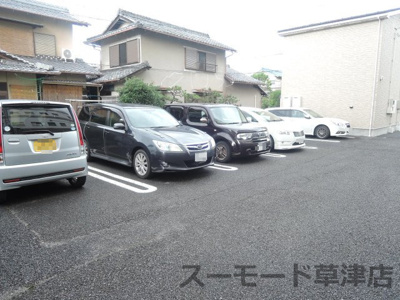 【駐車場】 | ソルボンヌ