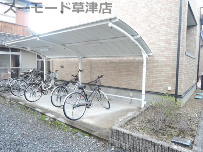 【その他共用部分】 | ソルボンヌ
