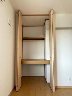 【収納】 | マリノ　カンパネッラＢ