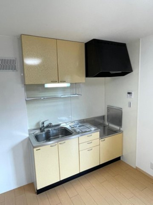 【キッチン】 | マリノ　カンパネッラＢ