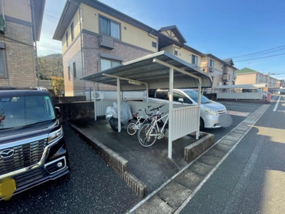 【その他】 | マリノ　カンパネッラＢ