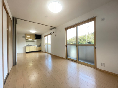 【居間・リビング】 | マリノ　カンパネッラＢ