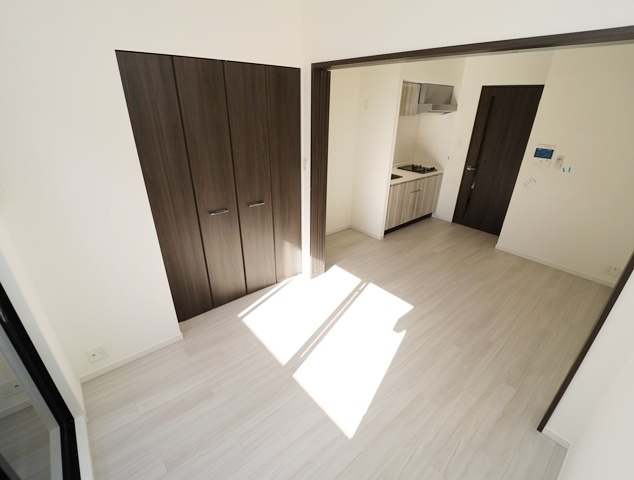 【居間・リビング】 | S-RESIDENCE千里丘