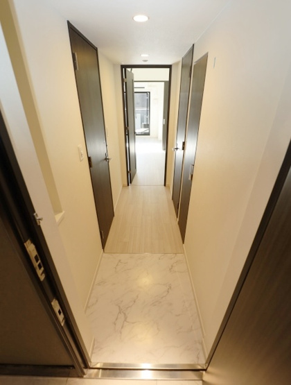 【玄関】 | S-RESIDENCE千里丘