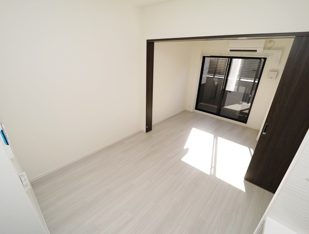 【寝室】 | S-RESIDENCE千里丘