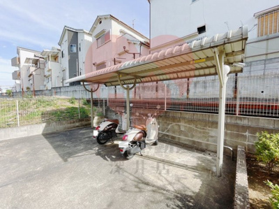 【その他共用部分】 | メゾンリュミエール