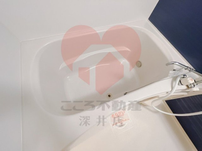 【浴室】 | メゾンリュミエール