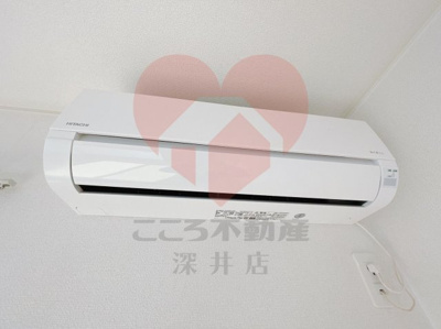 【設備】 | メゾンリュミエール