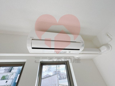 【設備】 | リバージュ梅北