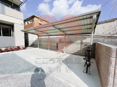 【その他共用部分】 | リバージュ梅北