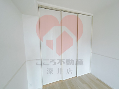 【収納】 | リバージュ梅北