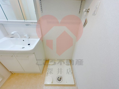 【設備】 | リバージュ梅北