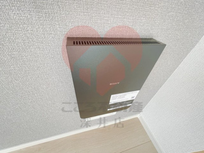 【設備】 | リバージュ梅北