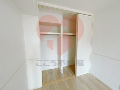 【収納】 | リバージュ梅北