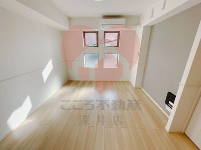 【寝室】 | リバージュ梅北