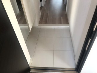 【玄関】 | LIVLEST向洋駅前